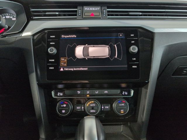Passat Variant 1.5 TSI DSG AHK+LED+NAVI+PDC+ACC+
