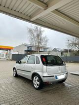 Opel TÜV NEU/2028 Opel Corsa C 1.2 2005. NEUE B... - Opel Corsa aus 2005 mit Benzin-Antrieb: Kleinwagen, 1.2