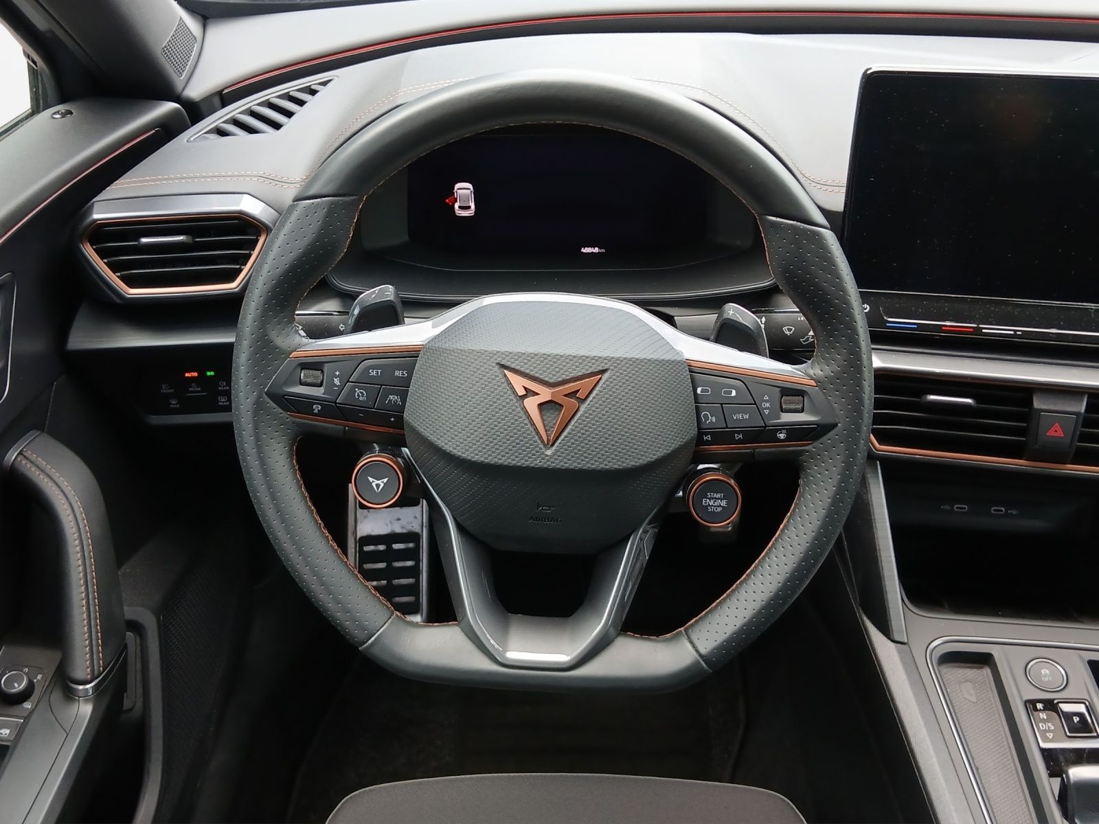 Cupra Formentor - Bild 12