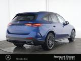 Mercedes-Benz GLC 220 d 4M AMG Pano+STH+HuD+AIR+AHK+Technik+BC - Mercedes-Benz mit Diesel-Antrieb