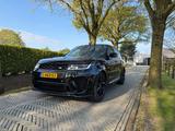 Land Rover Range Rover Sport SVR Carbon edition inkl. MwSt. - Land Rover Range Rover Sport: Svr Carbon Edition