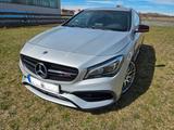 Mercedes-Benz CLA 45 AMG Shooting Brake 435 PS (Stage 1 TÜV) - Mercedes-Benz CLA 45 AMG Shooting Brake