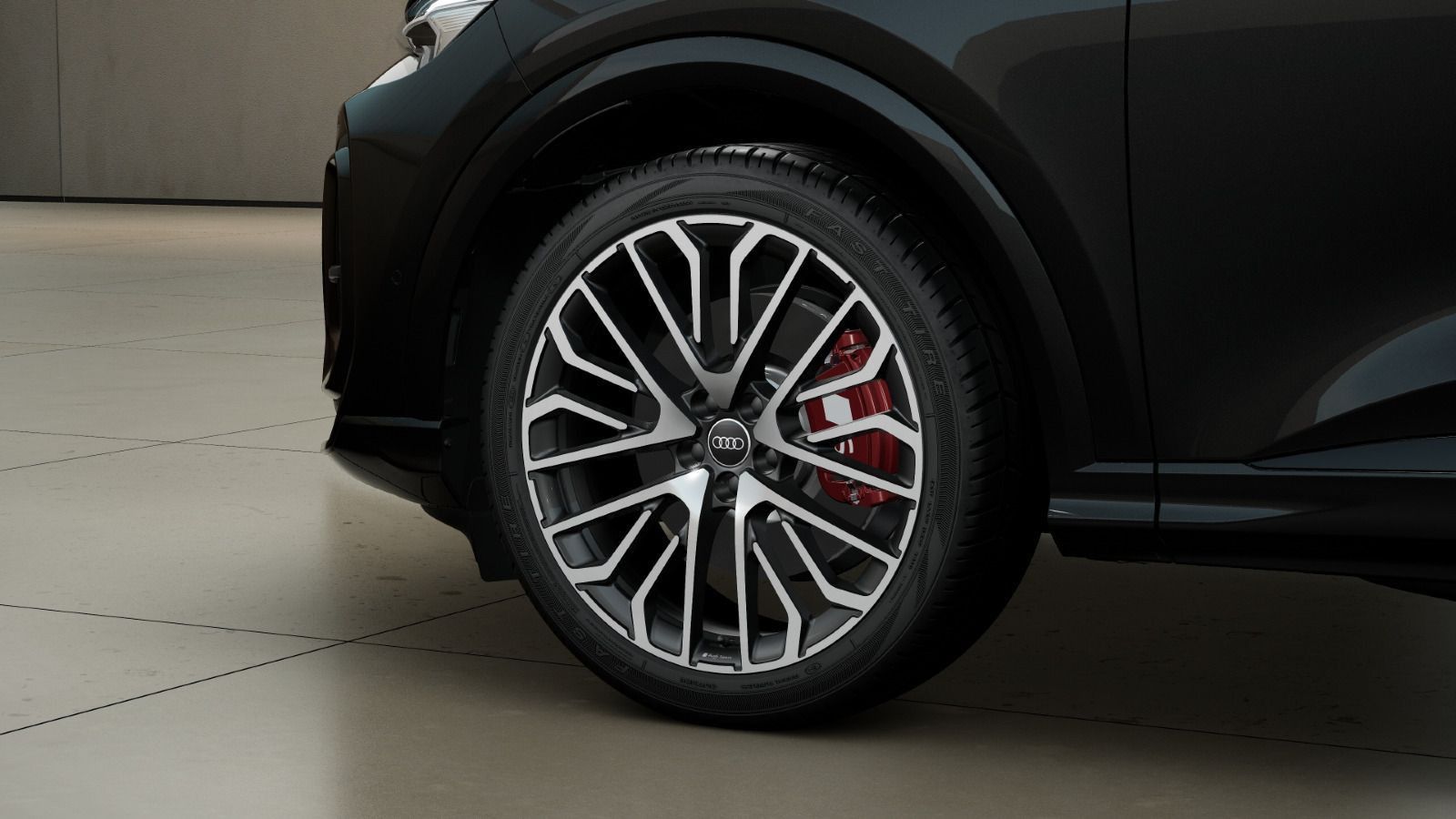 Audi SQ5 - Bild 5
