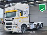 Scania R620 R 6X2 Special Interior! Retarder Full-Air B - Scania R