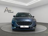 Ford Kuga 2.0 AUT ALLRAD APP ACC NAV LED PARK KAM GJR - Ford Kuga Gebrauchtwagen in Stuttgart