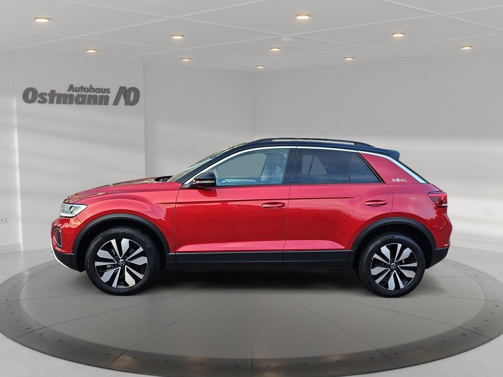Volkswagen T-Roc - Bild 3