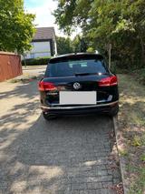Volkswagen Touareg 3.0 V6 TDI BMT  - Volkswagen Touareg: 6.0