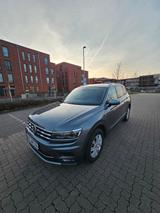 Volkswagen Tiguan Allspace 2.0 TDI SCR DSG 4MOTION High... - VW Tiguan Allspace Gebrauchtwagen in Bremen