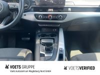 Audi A4 - Vorschau Bild 9
