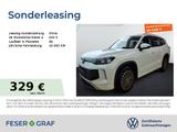 Volkswagen Tayron Life 1.5 eTSI DSG Navi AHK AreaView - weiße Volkswagen Tayron
