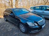Mercedes-Benz E 220 CDI - TÜV NEU - BlueEFFICIENCY ELEGANCE