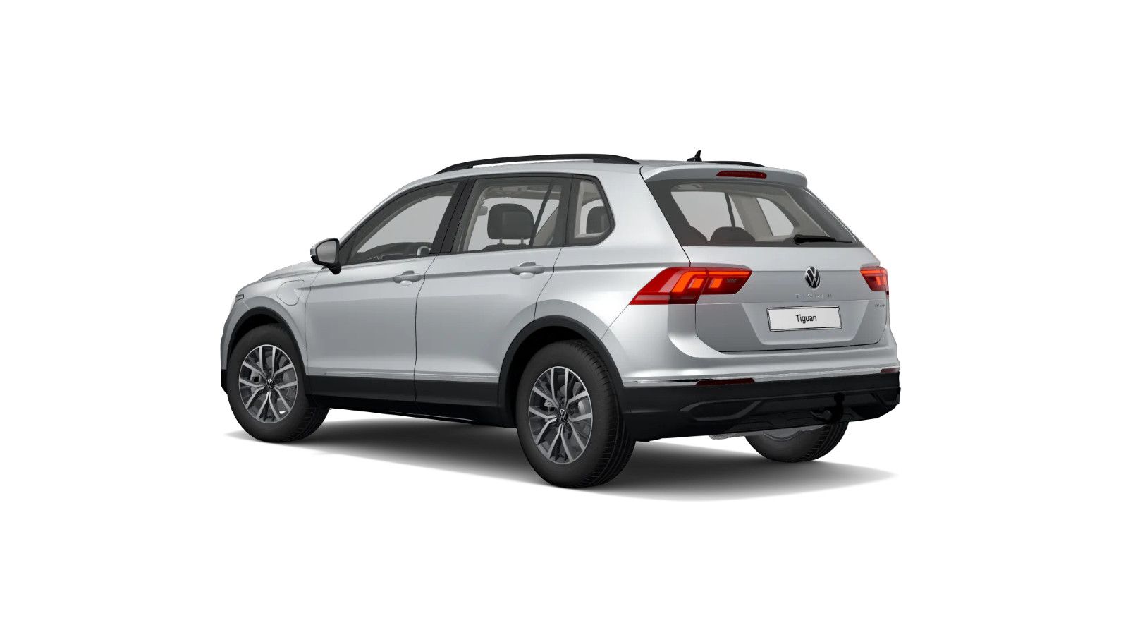 Volkswagen Tiguan - Bild 3