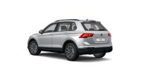 Volkswagen Tiguan - Vorschau Bild 3