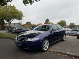 Honda Accord Lim. 2.0 Comfort - Honda Accord: Comfort