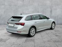 Skoda Octavia - Vorschau Bild 6