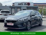 Kia cee'd / Ceed GT PANO|LED|ACC|KAMERA|JBL - Kia cee'd / Ceed in Mainz