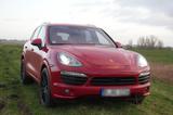 Porsche Cayenne 958 GTS V8 Approved Garant... - Porsche Cayenne Gebrauchtwagen in Berlin