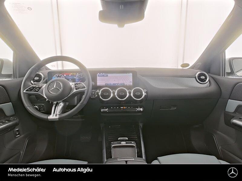 Mercedes-Benz B-Class 4M Progressive Memory VZ-Assi Sportsitze, миниатюра 5