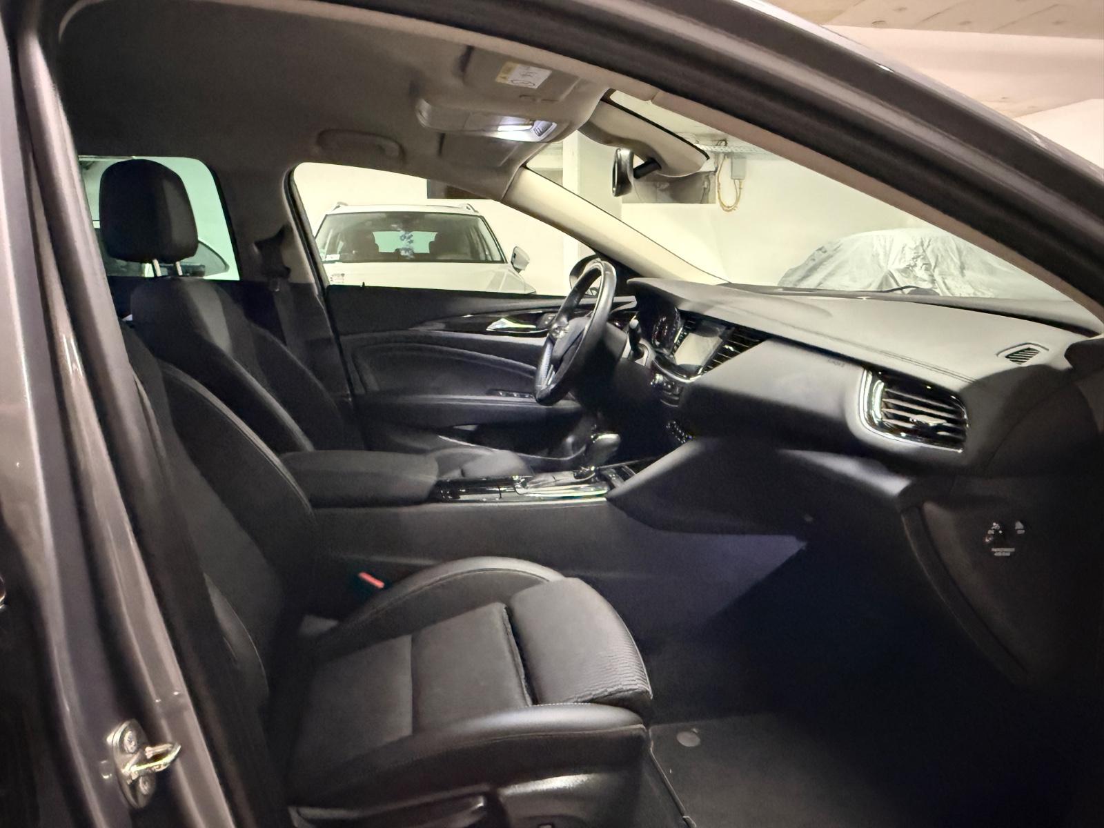 Opel Insignia 1.5 Turbo B Sports Tourer Innovation