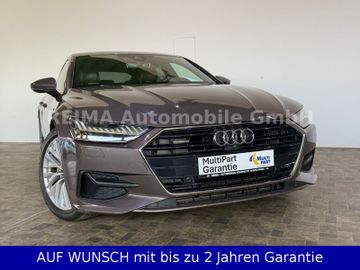 Audi A7 - 7