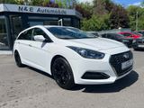 Hyundai i40 cw blue Space *Navi*elektr. Sitze* Kamera* - Hyundai in Augsburg