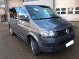 Volkswagen T5 2.0 TDI 140 PS 9 Sitz. - Volkswagen Golf 140 ps mit Diesel-Antrieb