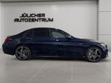 Mercedes-Benz C 43 AMG Aut., 1 J. Garantie incl., Insp. Neu - Mercedes-Benz C 43 AMG mit Benzin-Antrieb: Limousine, Automatik