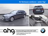 BMW 320d Touring Advantage Aut. Standhzg. Parking As - BMW 320: Standheizung, 320d