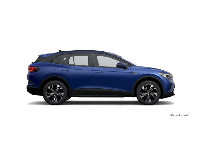 Volkswagen ID.4 - Bild 9