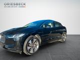 Jaguar I-PACE EV320 SE FLA HUD ParkAss. SpurW SpurH - schwarze Jaguar I-Pace