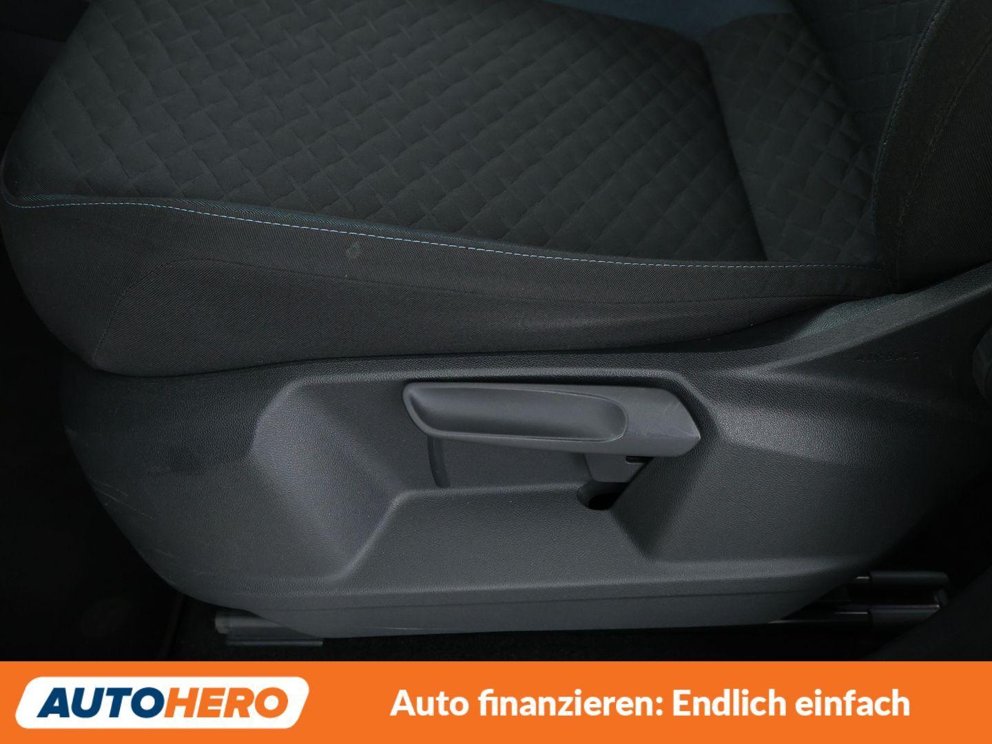Volkswagen Tiguan 1.5 TSI ACT IQ.DRIVE*NAVI*ACC*PLA*PDC*, миниатюра 26