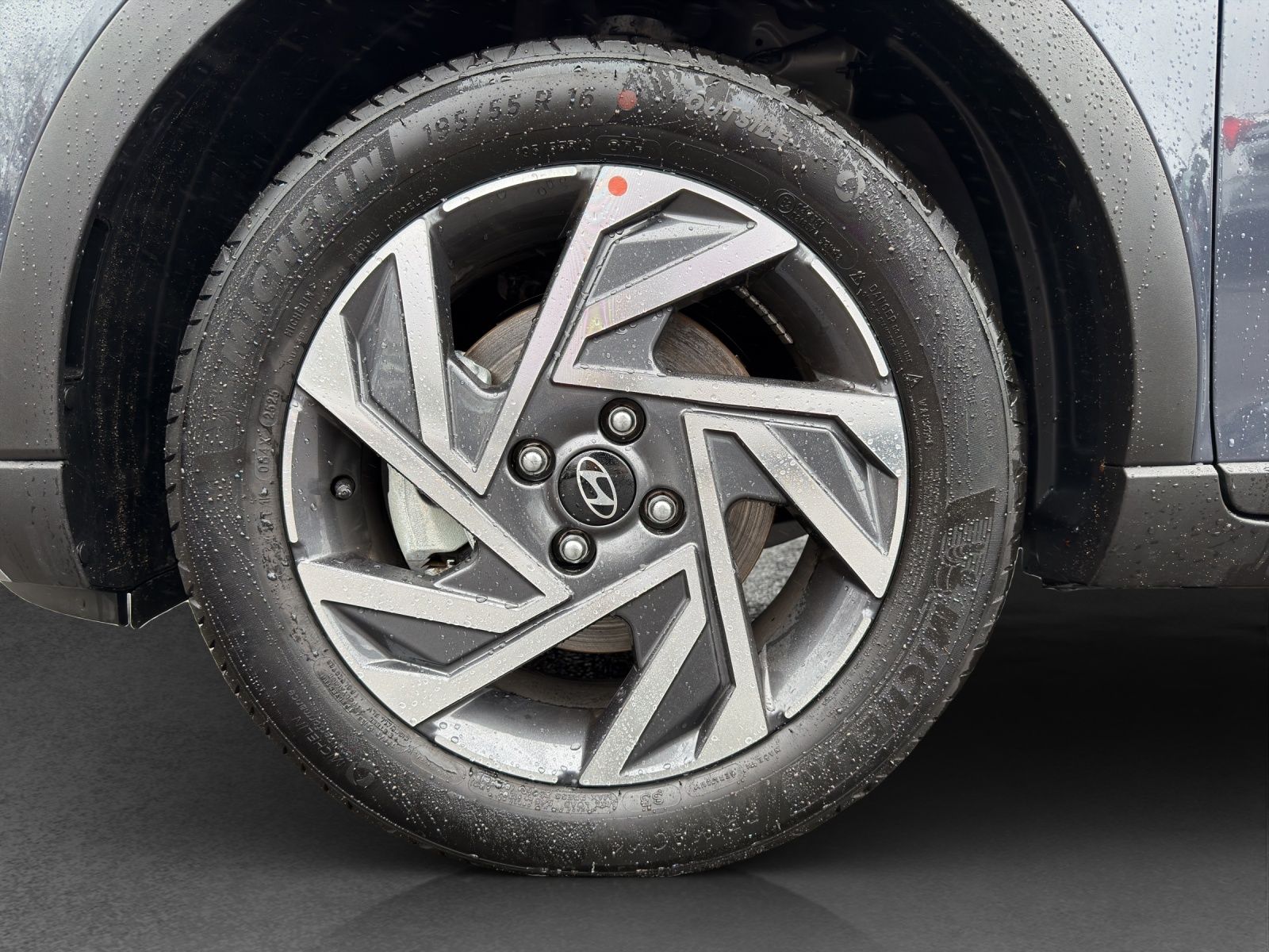 Hyundai BAYON – Bild 16