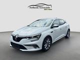Renault Megane IV **GT Sport** Auto./4Control/Navi/Kamer - Renault Megane: Sport
