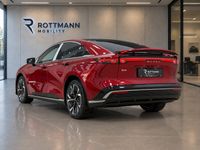 Mazda 6e - Vorschau Bild 6