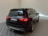 Mercedes-Benz GLS 350d 4M*AHK-360-Burmester-Air* - schwarze Mercedes-Benz GLS 350