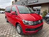 Volkswagen T6 Bus Caravelle Comfortline 9.Sitzer - Volkswagen T6: 9 Sitzer