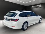 BMW 330 e Widescreen*DAB*Kamera*Led*Leder*Navi*LiveC - BMW 330 aus 2023