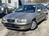 Hyundai Elantra 1.6 GLS - Hyundai aus 2002