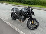 KTM Duke 790 Tech-Pack, 1A Zustand, viele Extras. 