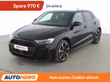 Audi A1 Sportback 40 TFSI S line Aut.*LED*ACC*SONOS*