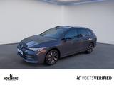 Volkswagen Golf Variant 1.5 eTSI Goal ACC+RFK+SZH - Auto leasen in Braunschweig