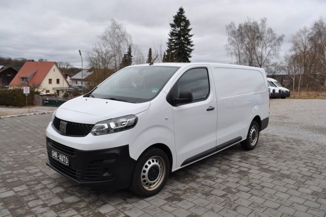 Fiat Scudo L3 Kasten Prof.*PDC*KLIMA*CARPLAY*3-SITZER