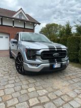 Ford F 150 - Ford F 150 aus 2022