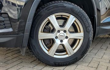 Skoda Kodiaq - 3
