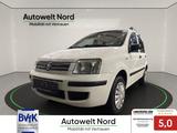 Fiat Panda 1.2 8V Natural Power KLIMA~SERVO~el. FH~ZV - Fiat mit CNG-Antrieb