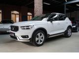 Volvo XC40 AWD Momentum Pano Leder 360° AHK H&K - Volvo XC40 in Wuppertal