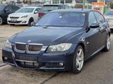 BMW 330d xDrive Limousine M Paket - BMW 330 aus 2008: 330d