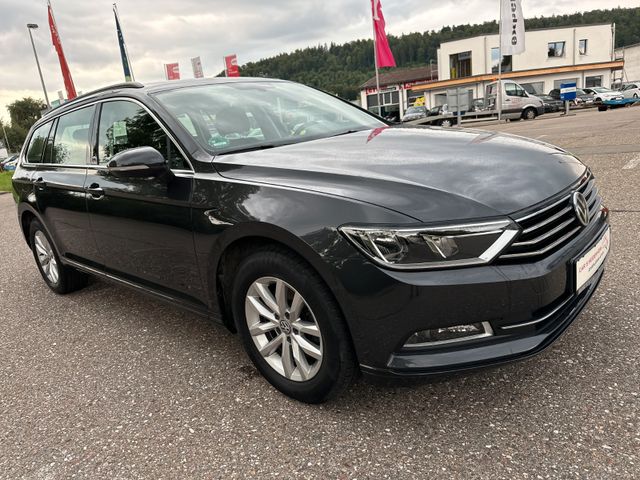 Volkswagen Passat Variant Comfortline BMT/Start-Stopp1 Hand