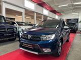 Dacia Sandero II Stepway Prestige*1.HAND*NAVI*KAMERA* - Dacia Sandero Gebrauchtwagen in Stuttgart