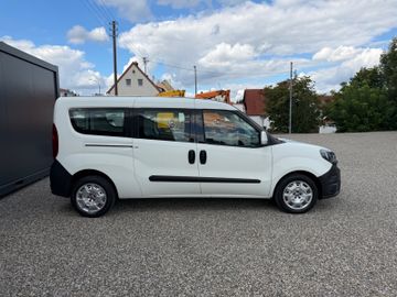 Fiat Doblo - 7